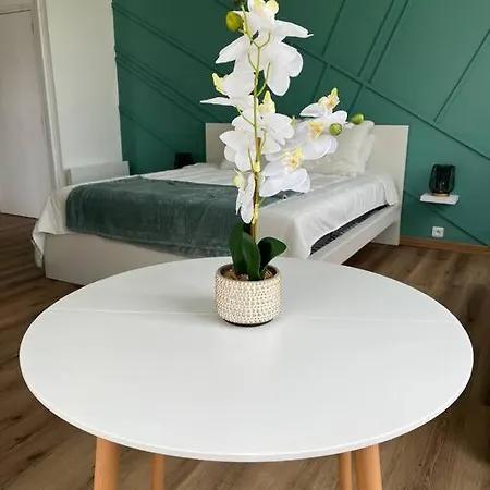 Appartement La Parenthèse Andelysienne