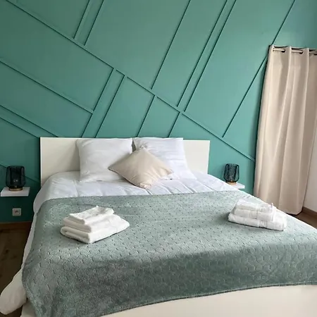 La Parenthèse Andelysienne *