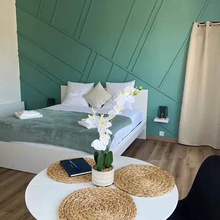 La Parenthèse Andelysienne Les Andelys